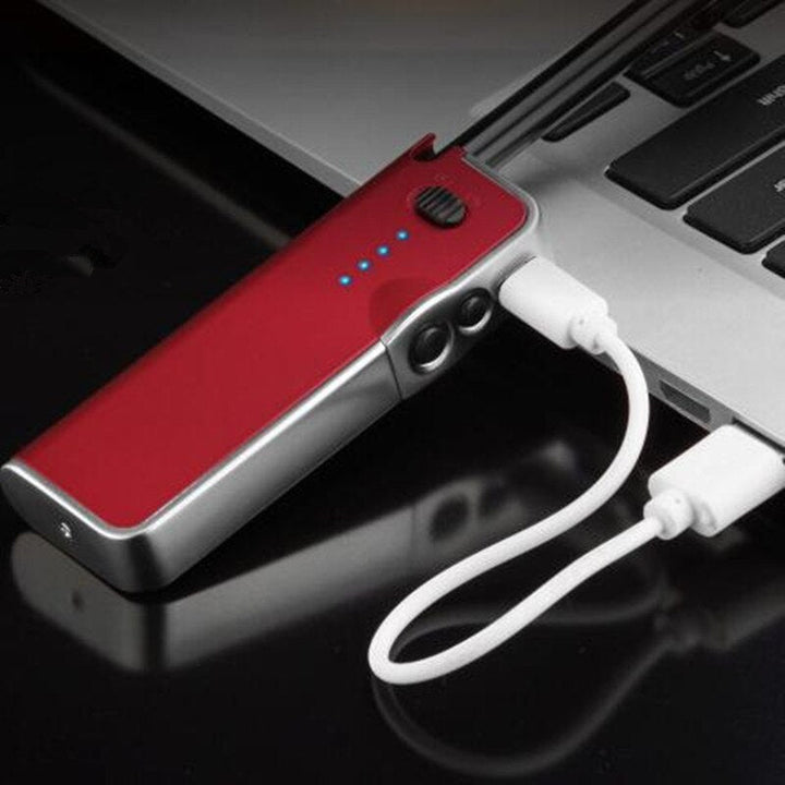 Skanto | Storm Maker Teleskopisk Vindresistent Lighter