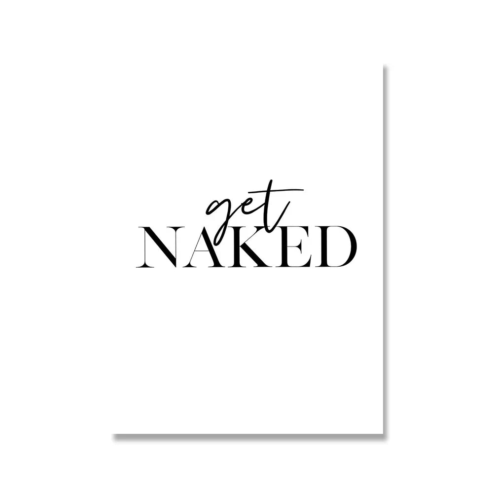 Do Great Things Motivational Quote Daily Mantra Poster Wall Art Fine Art Canvas Prints Black White Pictures For Living Room Home Office Decor | Skanto