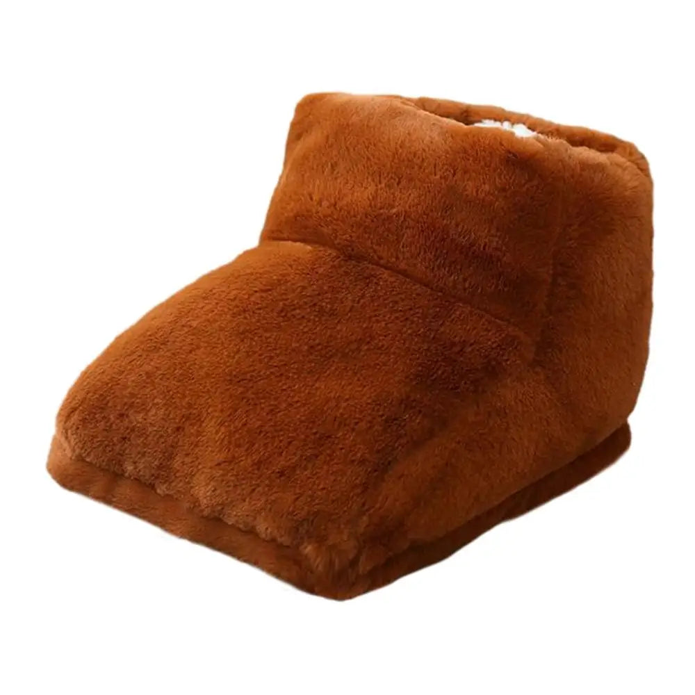 CozyFeet | Oppvarmet Fotomslag | Skanto