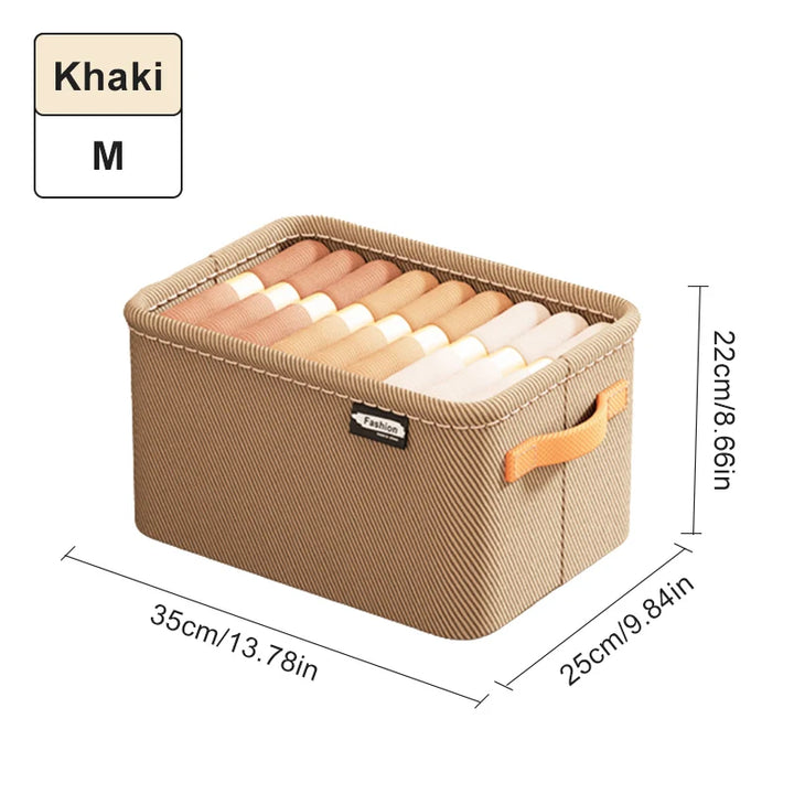 Skanto | Stålrammet sammenleggbar organizer