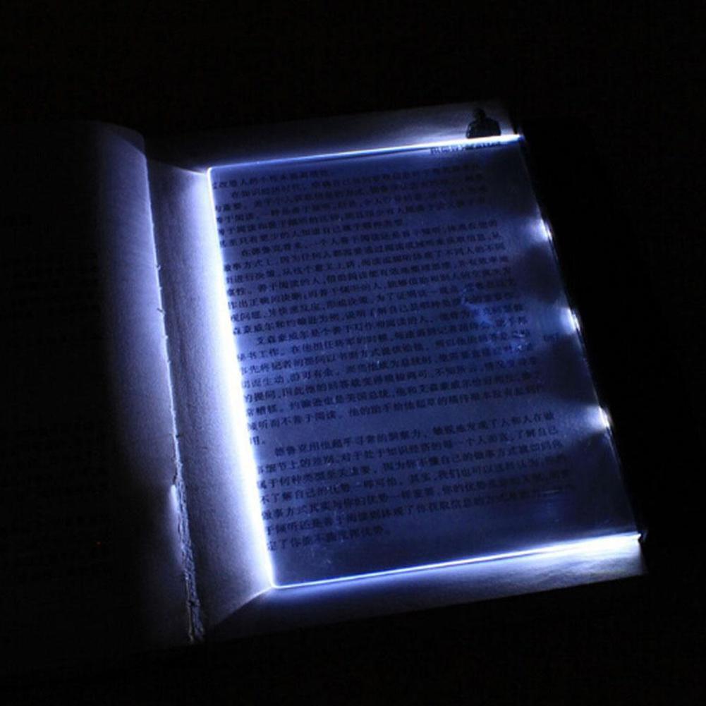 ReadGlow Lampe – Justerbart LED Leselys Skanto