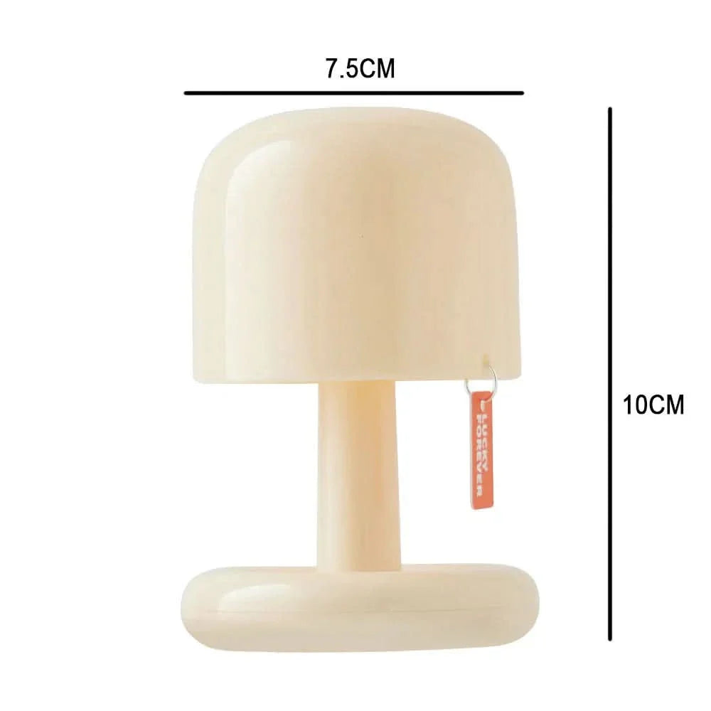 Skanto | CLEMENTIA – Elegant bordlampe