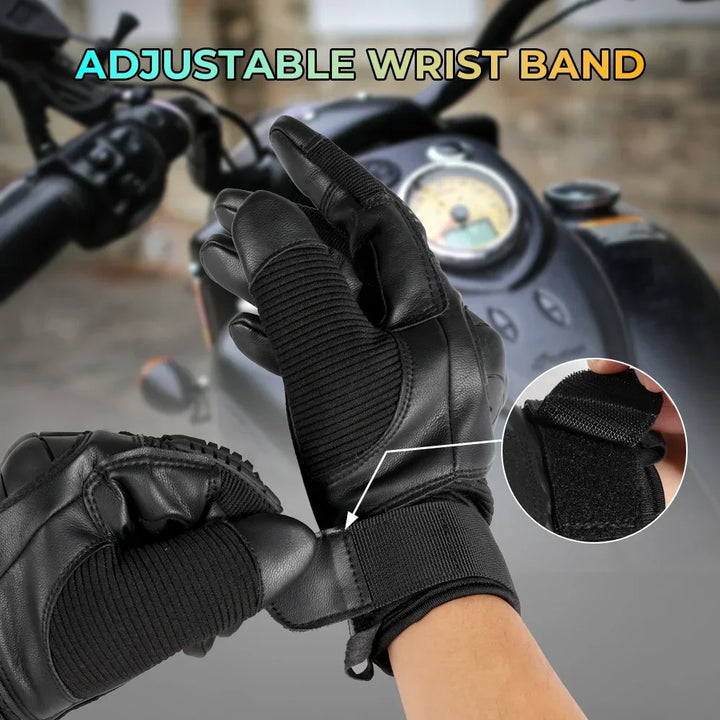 Skanto | Indestructible Gloves