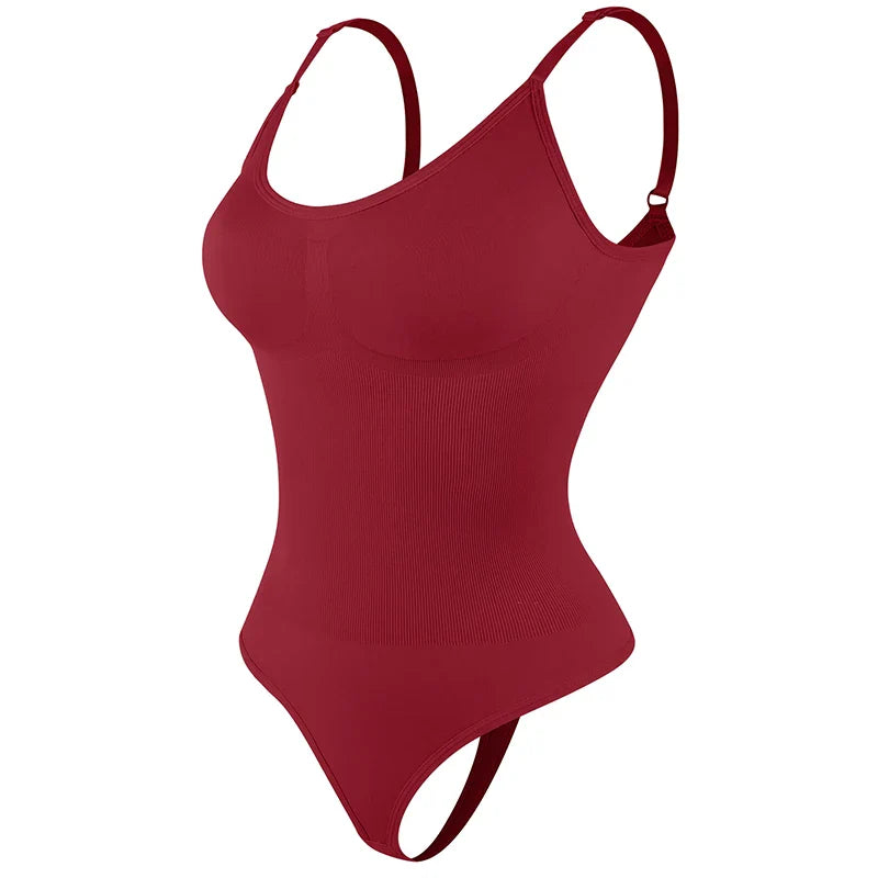 Skanto | Kvinner Slankende Shapewear Bodysuit