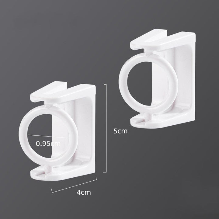 Punch-Free Handy Hook JusterSkantoe Stangholder | Skanto