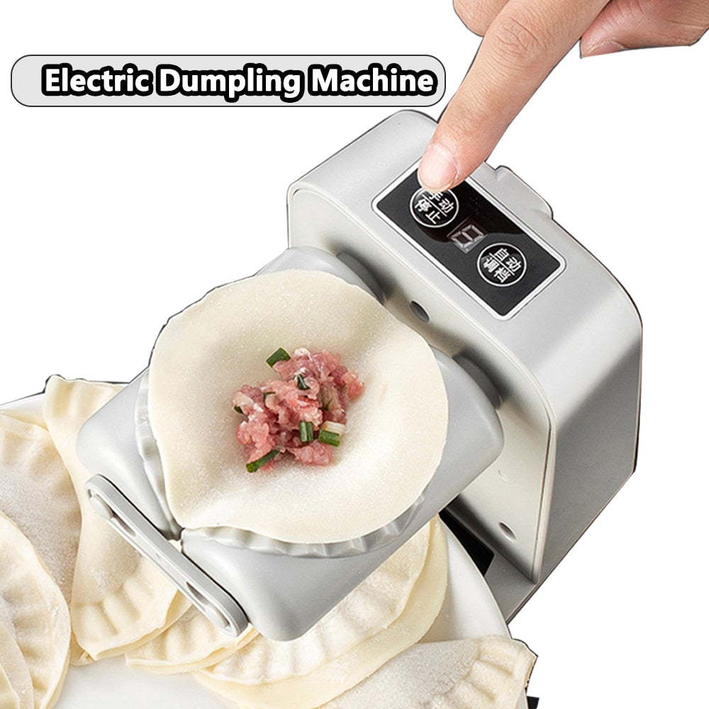 Skanto | Automatisk Dumpling Maskin
