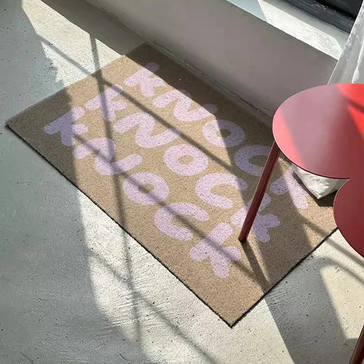 CleanEntry Pro PVC dørmatte med teksturert overflate | Skanto