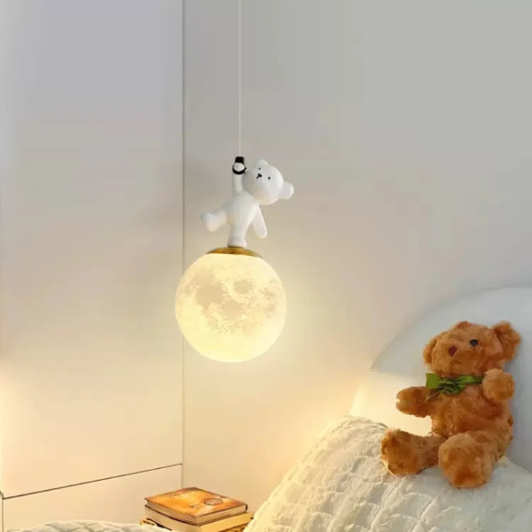 Skanto | Hengende Lampe til Barnerom
