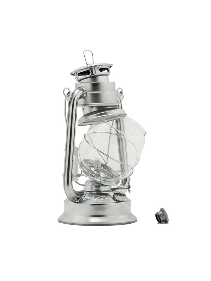Skanto | Nostalgisk Camping Side Utendørs Kerosin Lanterne Lampe
