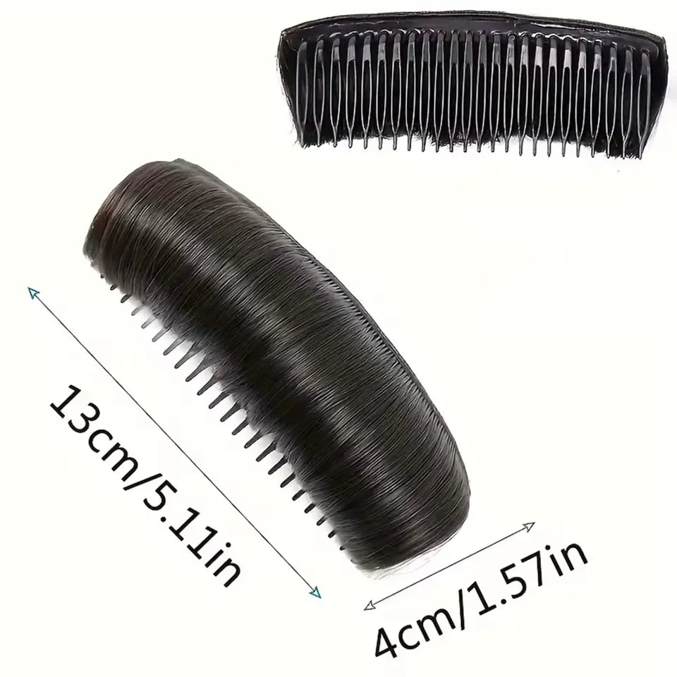 Skanto | Fluffy Hair Lift Cushion