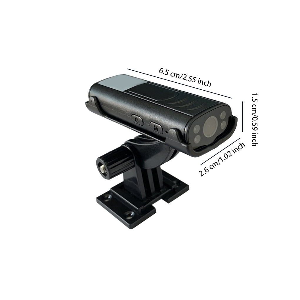 Skanto | Guardian Vision Smart HD Wifi Kamera