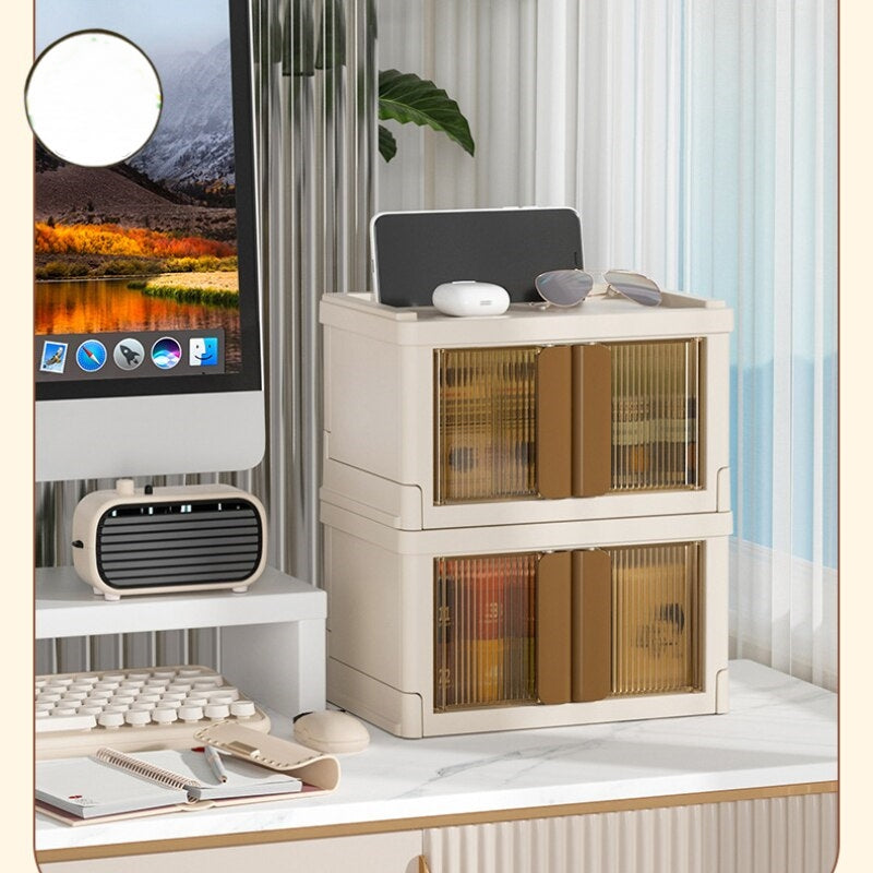 Norvo | Smart Space Sammenleggbart Oppbevaringsorganisator