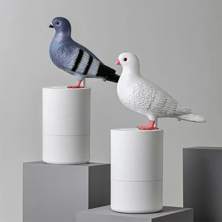 Skanto | Pigeon Såpeholder