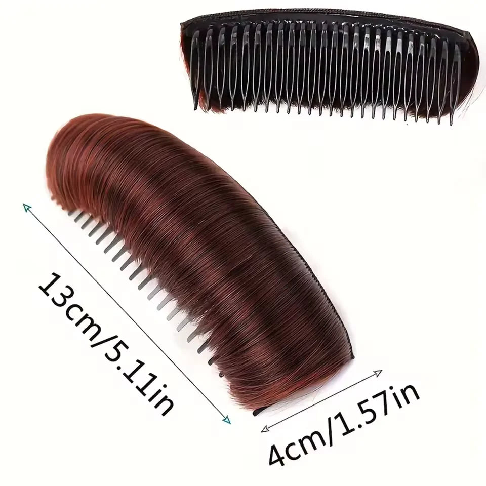 Skanto | Fluffy Hair Lift Cushion