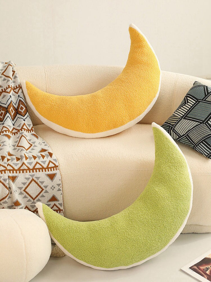 Moon Cushion | Skanto