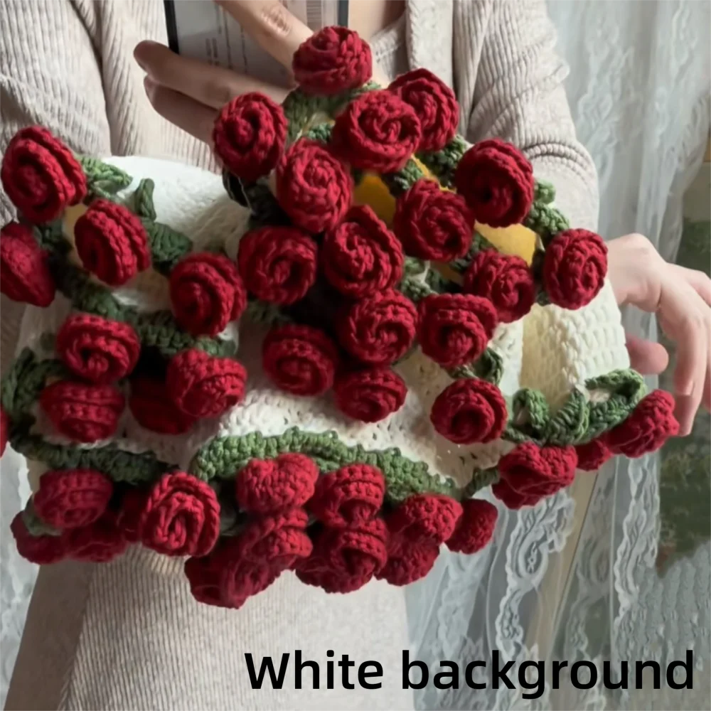 Skanto | Blomsterbukett Teppe