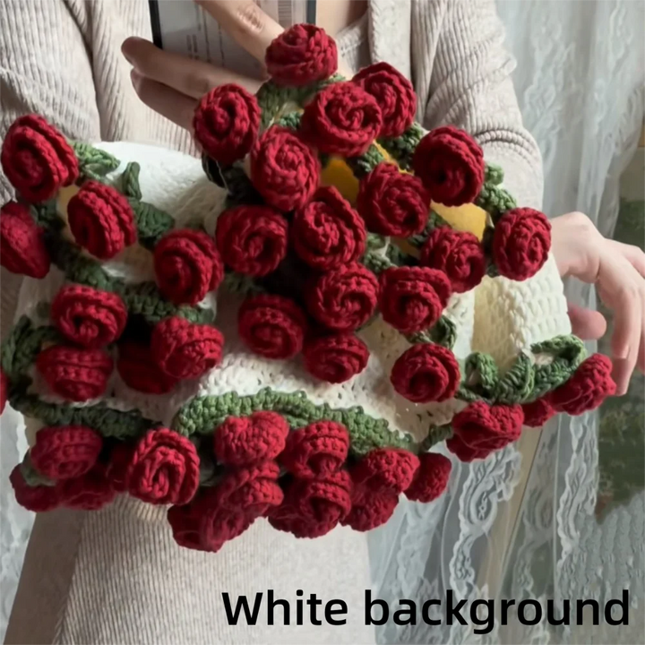 Skanto | Blomsterbukett Teppe