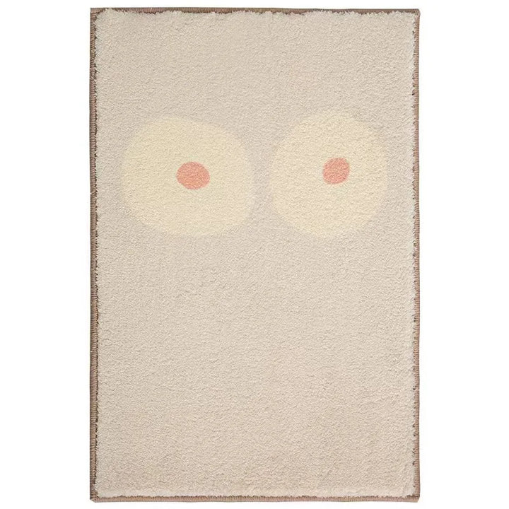 Noodie Illustration Rug | Skanto