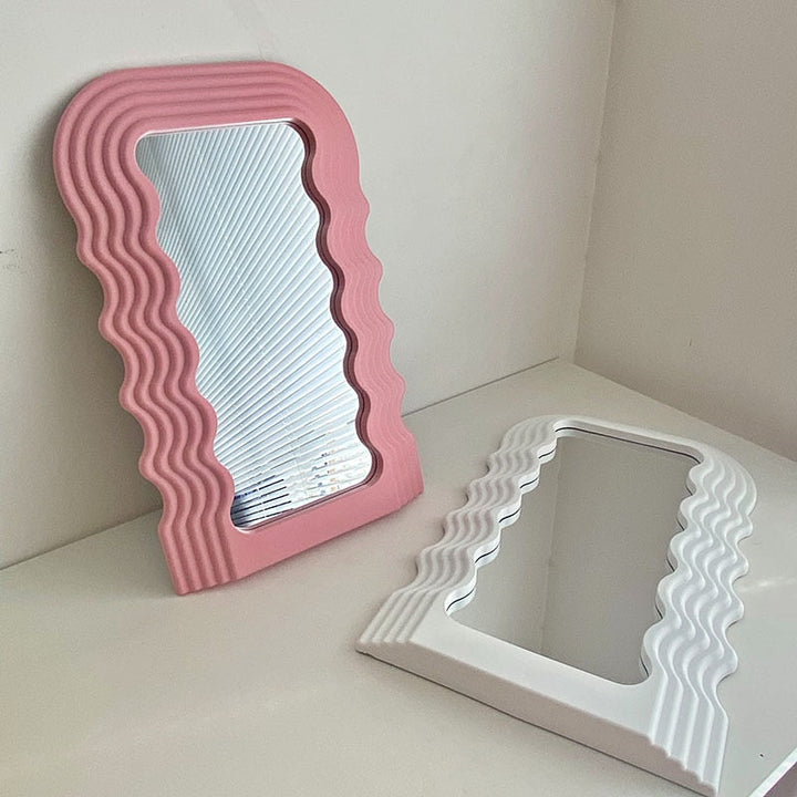Skanto | Wave Shock Retro Speil