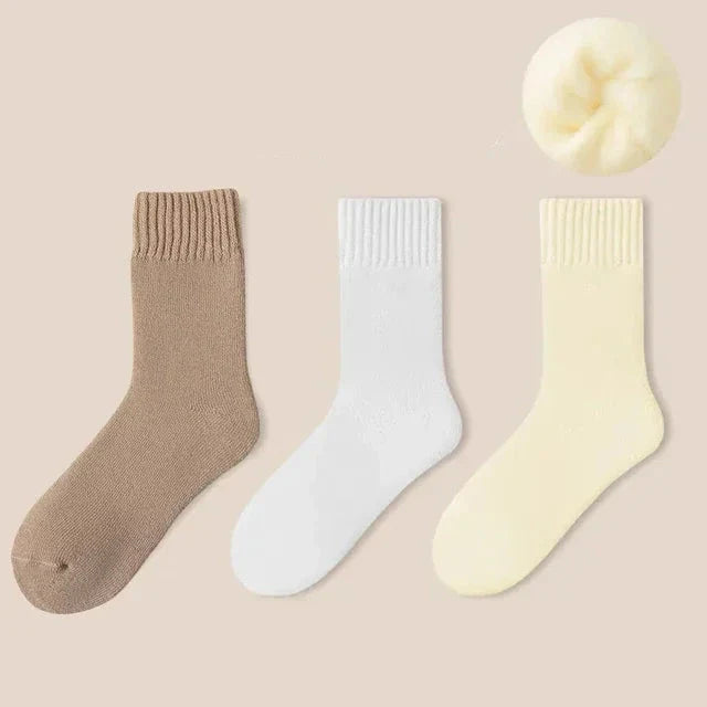 Skanto | SnugWarm Sokker