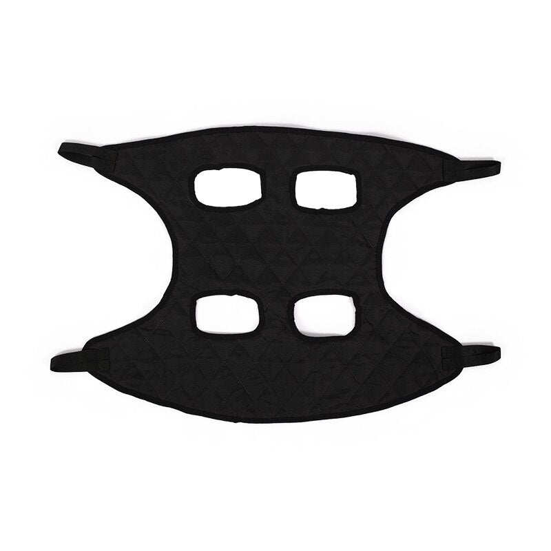 Norvo | Cozy Cloud Kattestell Hengekøye