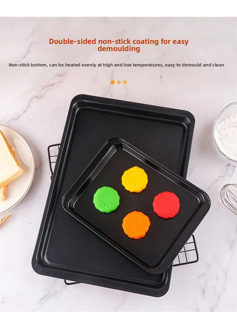 Skanto | Nonstick Karbonstål Bakeplate