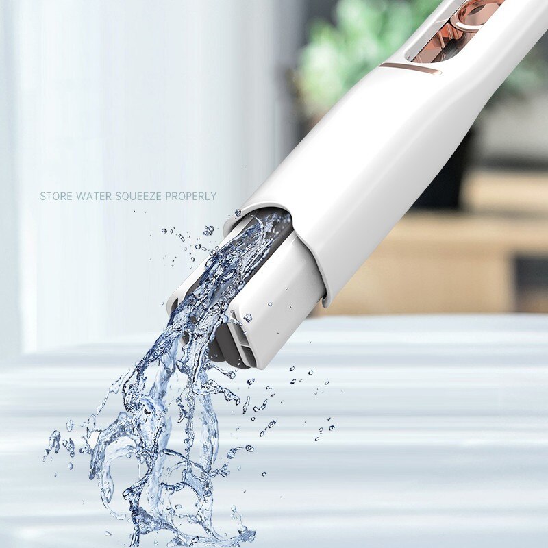 Skanto | Mini Clean Sweep Magic Mop
