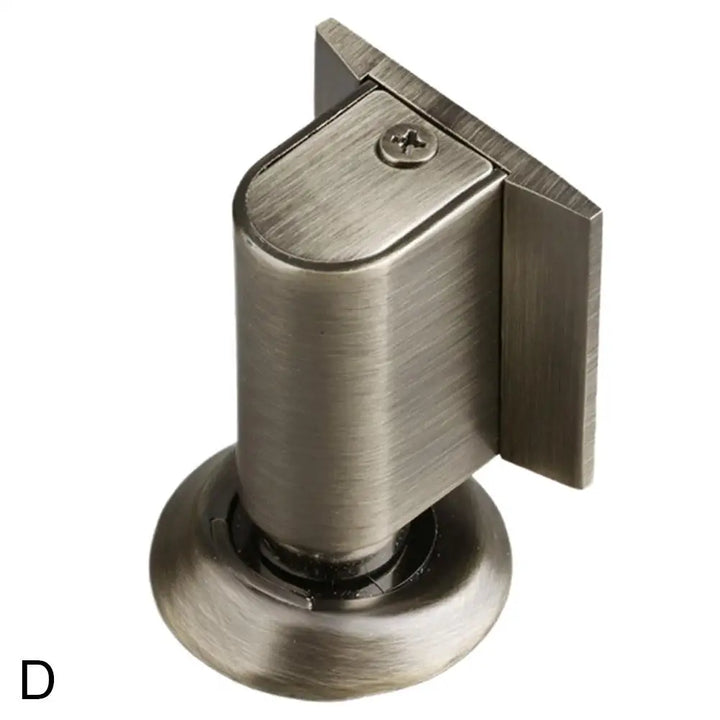 Magnetisk dørstopper og holder Skanto