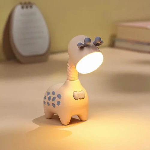 Skanto | Søt Giraff Nattlys