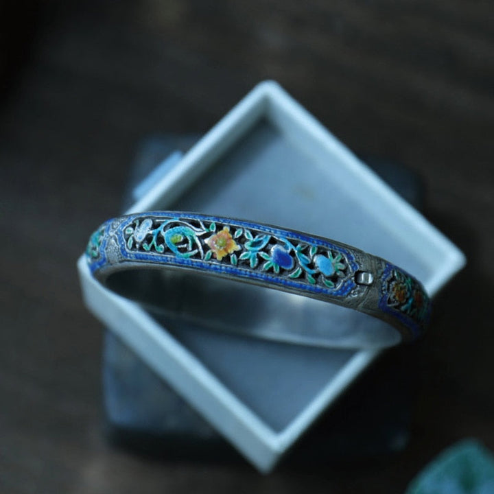 Skanto | Minneverdig Snap-On Charm Armbånd