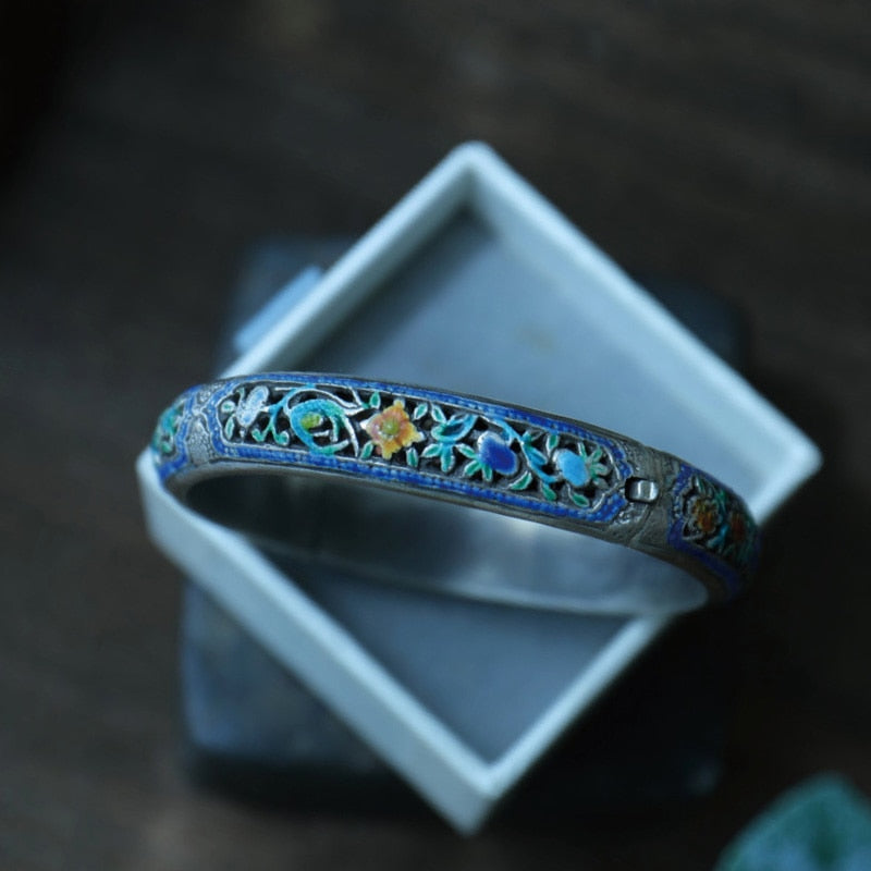 Skanto | Minneverdig Snap-On Charm Armbånd