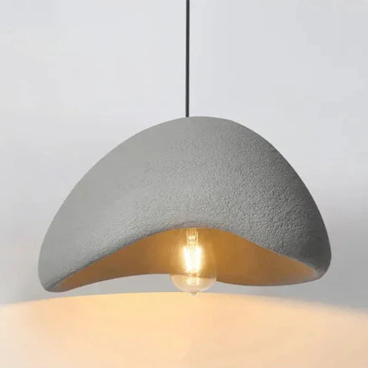 Wabi Sabi Pendellampe Skanto