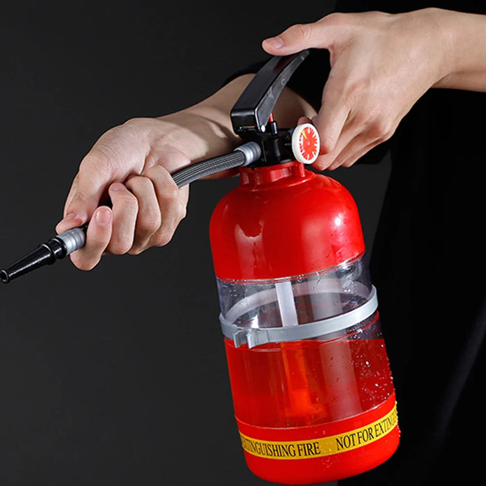 Skanto | Brannslukker Drikkedispenser