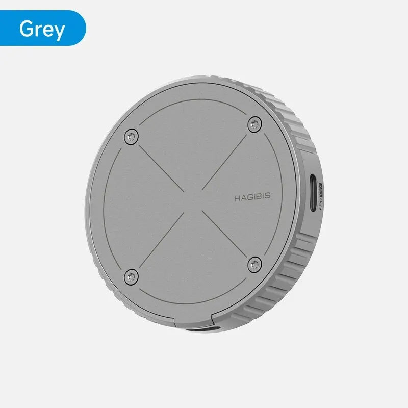 Skanto | Mag Safe Portable SSD