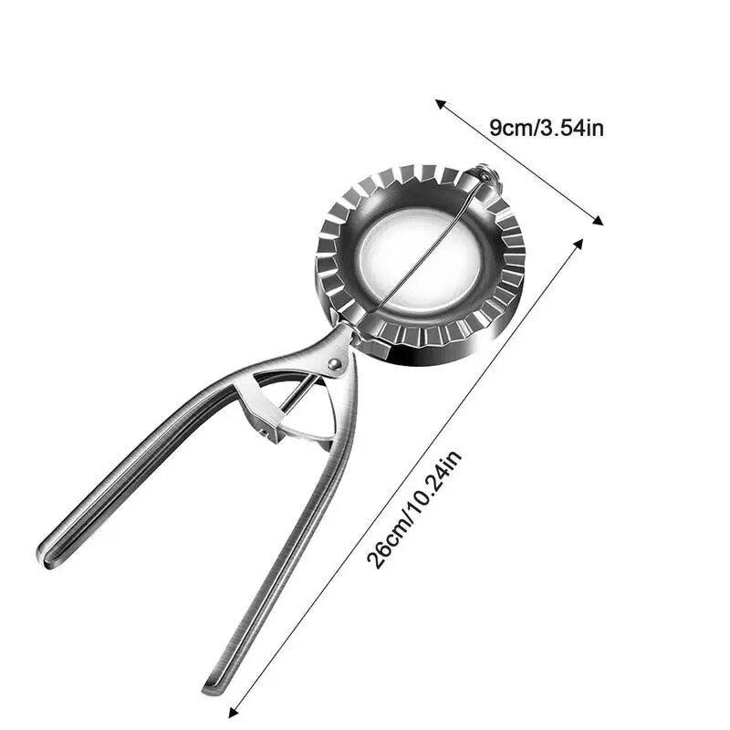 Skanto | All-in-One Trykk Enkel Pannekake Maker