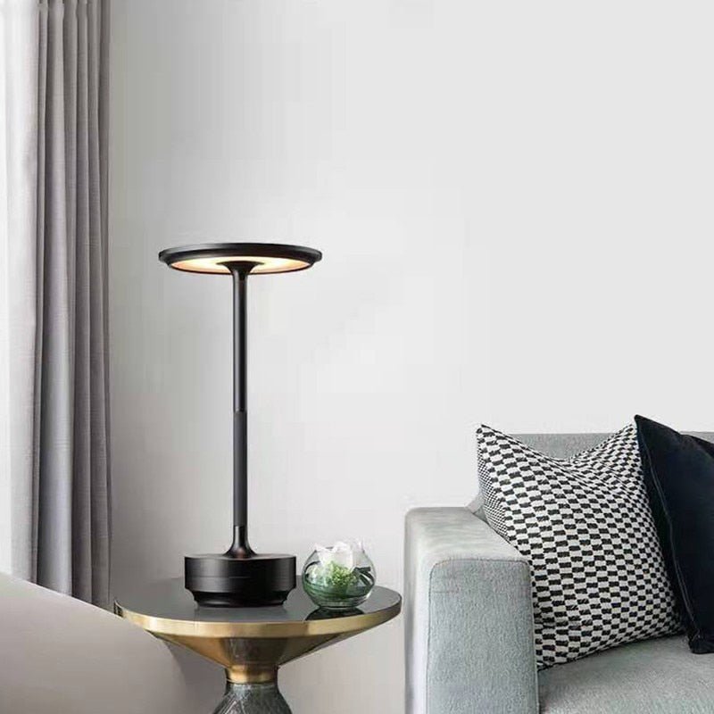 Skanto | LuxeLumina | Instant glød og eleganse