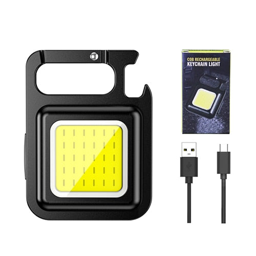 Clip Utility Light | Skanto