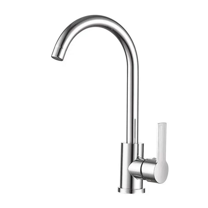 AquaElegance – Luksus Kjøkkenkran for Moderne Livsstil Skanto