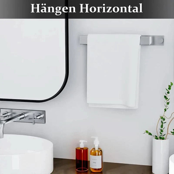 Skanto | TowelRack – Rustfritt Stål Håndkleholder