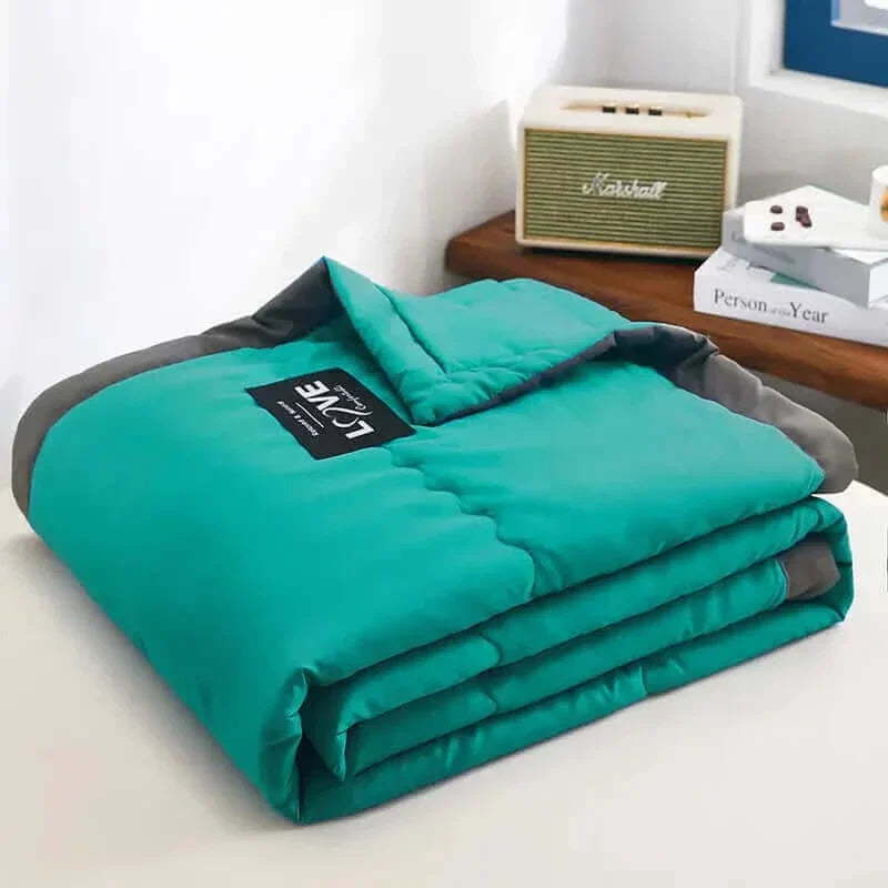 Skanto | Modern Quilt Duvet - Luksuriøs Komfort for Hvert Hjem