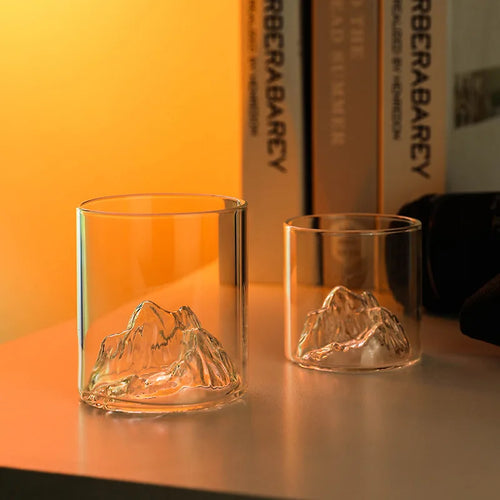 Skanto | Fjell med 3D-fjell
