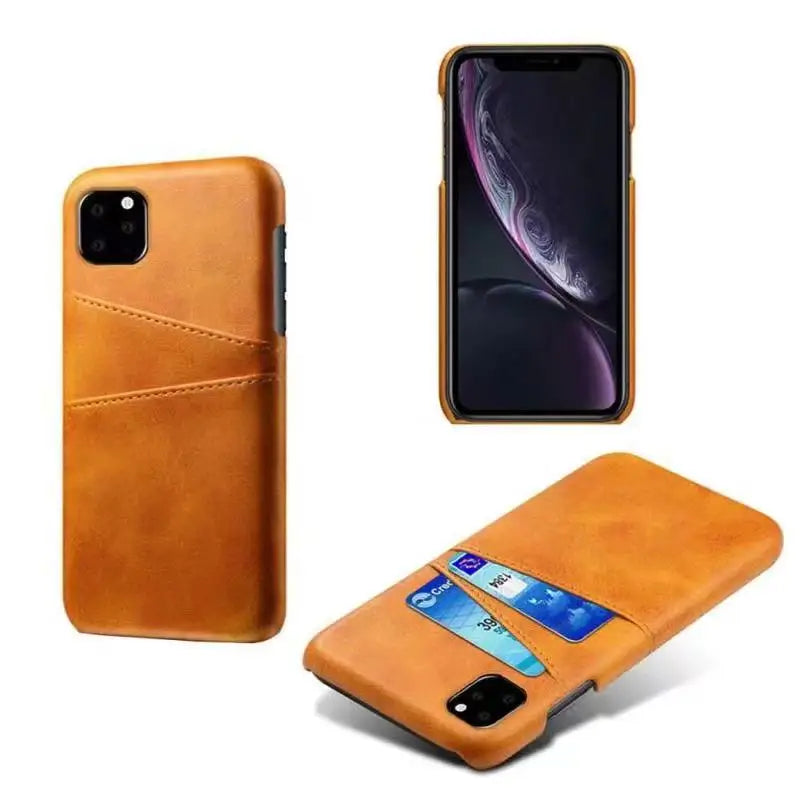 Skanto | Forretningsstil Stikkmønster iPhone-deksel
