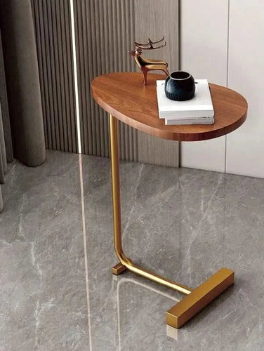 Skanto | Moderne Kompakt Sidebord for Stue
