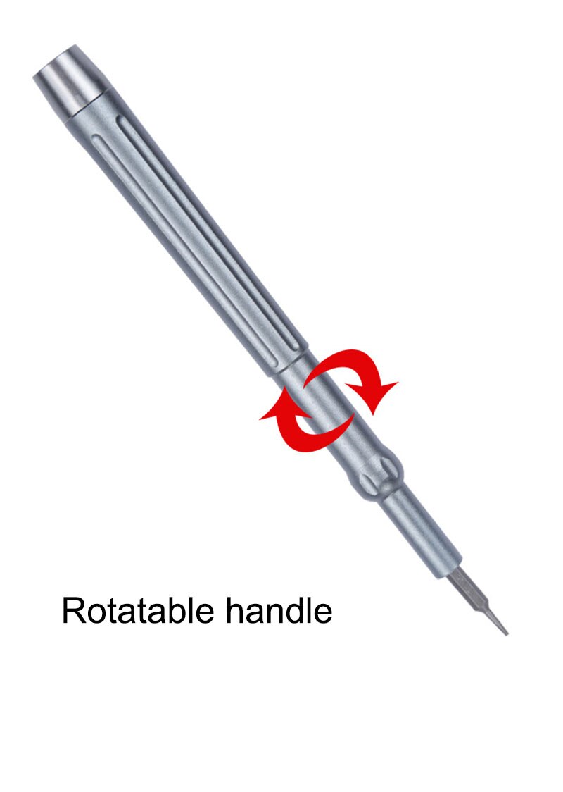 Ultimate Handyman Precision Screwdriver Kit | Skanto