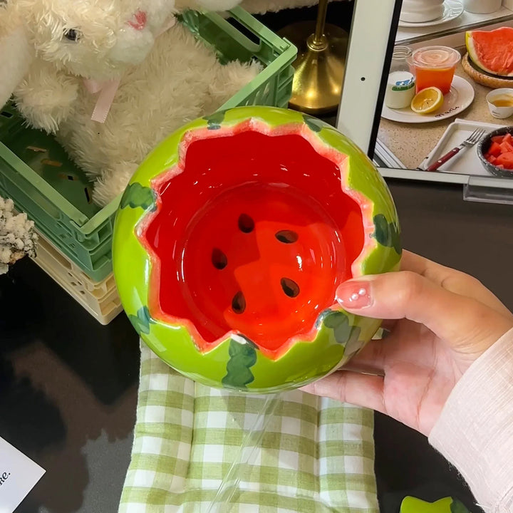 Skanto | Søt Vannmelon Bolle Krus