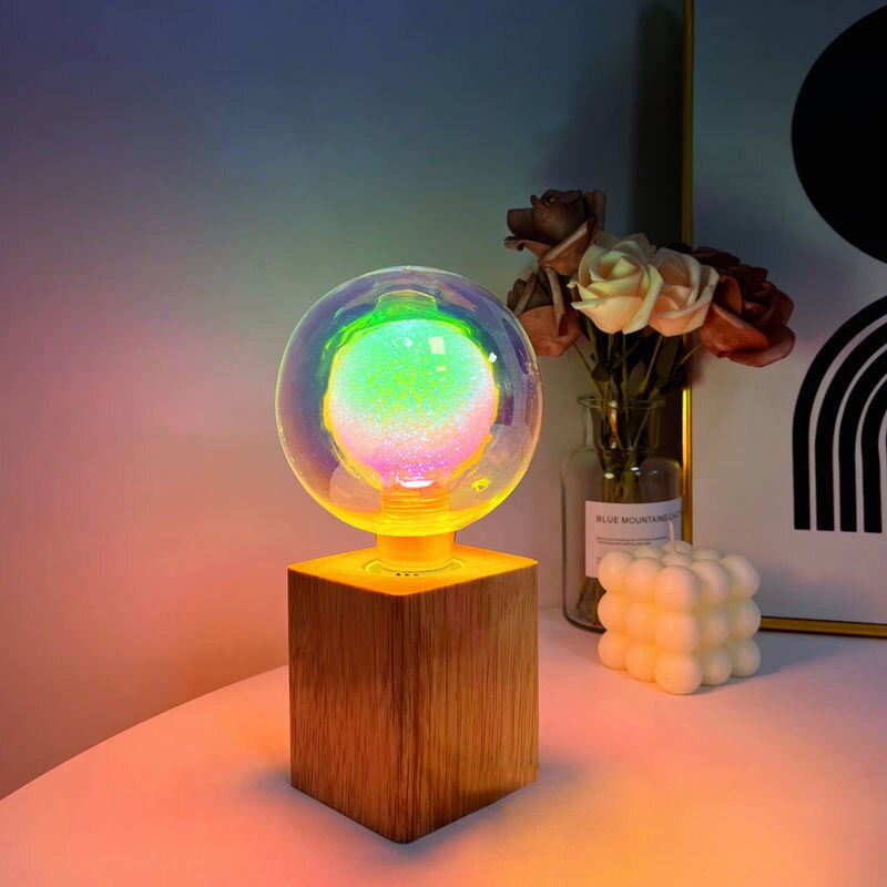 Skanto | LED Neon Kjærlighet Atmosfære Lampe