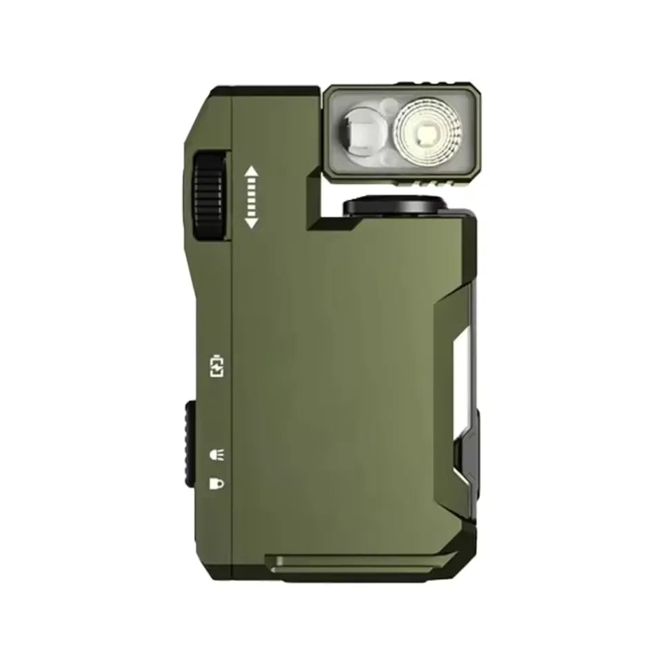Skanto | PocketGlow Mini Lommelykt