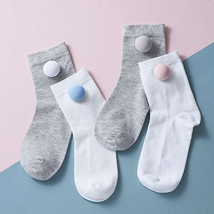 Skanto | Sopformet sengesett holderklips