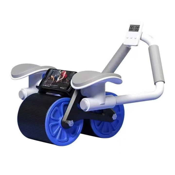 Skanto | Automatisk Abdominal Smart Muskulær Rulle
