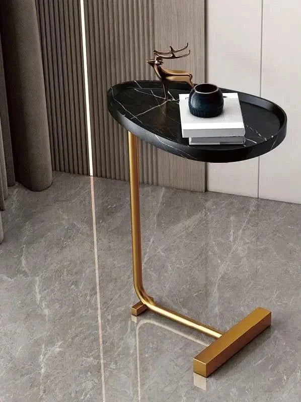 Skanto | Moderne Kompakt Sidebord for Stue